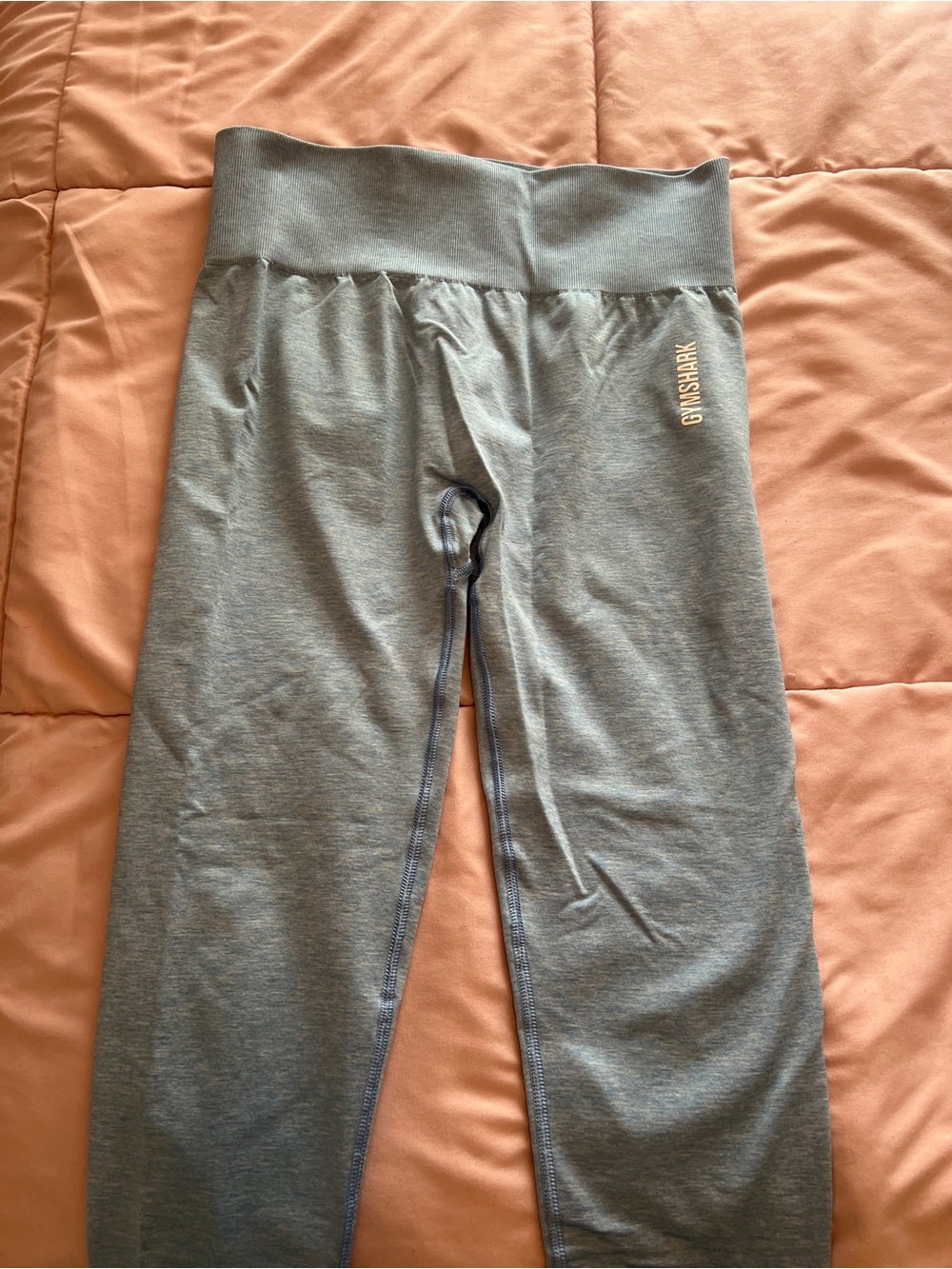 Gymshark Adapt High-Waist Leggings